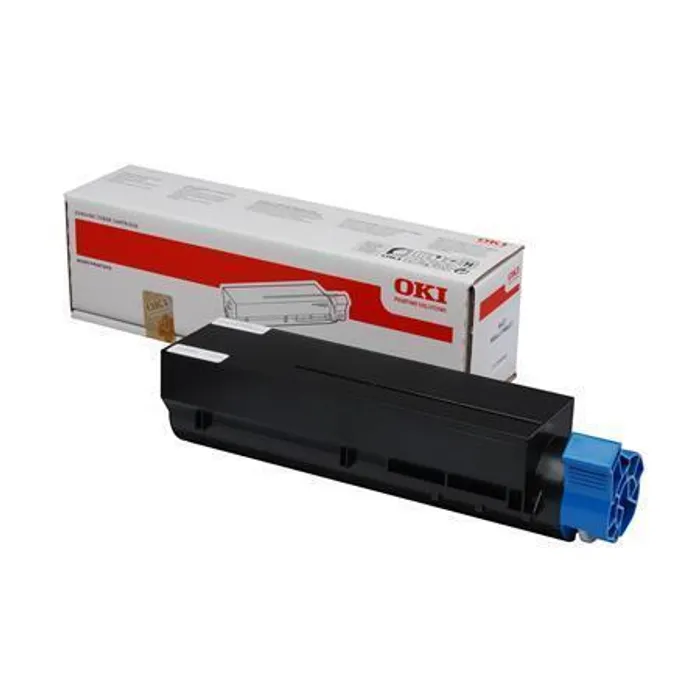 Termék főképe Toner pro "B401, MB441, MB451" tiskárny, OKI Černá, 2,5 tis.stran