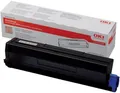 "B430, B440" nyomtatókhoz való toner, OKI, fekete, 7000 oldal