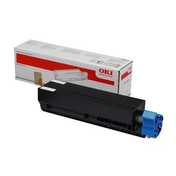 Termék főképe Toner pro "B431, MB491" tiskárny, OKI Černá, 12 tis.stran