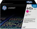 Toner a "HP Color LaserJet CP4005N, 4005DN" nyomtatókhoz, HP "CB403A" bíbor, 7,5 ezer oldal
