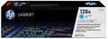 Eredeti HP toner CE321A, cián, 1300 oldal, HP 128A, HP LaserJet Pro CP1525n, 1525nw, CM1