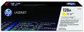 HP eredeti toner CE322A, sárga, 1300 oldal, HP 128A, HP LaserJet Pro CP1525n, 1525nw, C