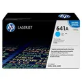 Toner pro "BarevnáLaserJet 4600, 4650" tiskárny, HP "C9721A" Cyan, 8 tis.stran