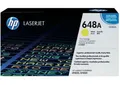 HP "CE262A" sárga toner a "BarevnáLaserJet CP4525" nyomtatóhoz, 11 000 oldal