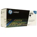 Toner pro "BarevnáLaserJet CP5525" tiskárnu, HP "CE270A" Černá, 13,5 tis.stran