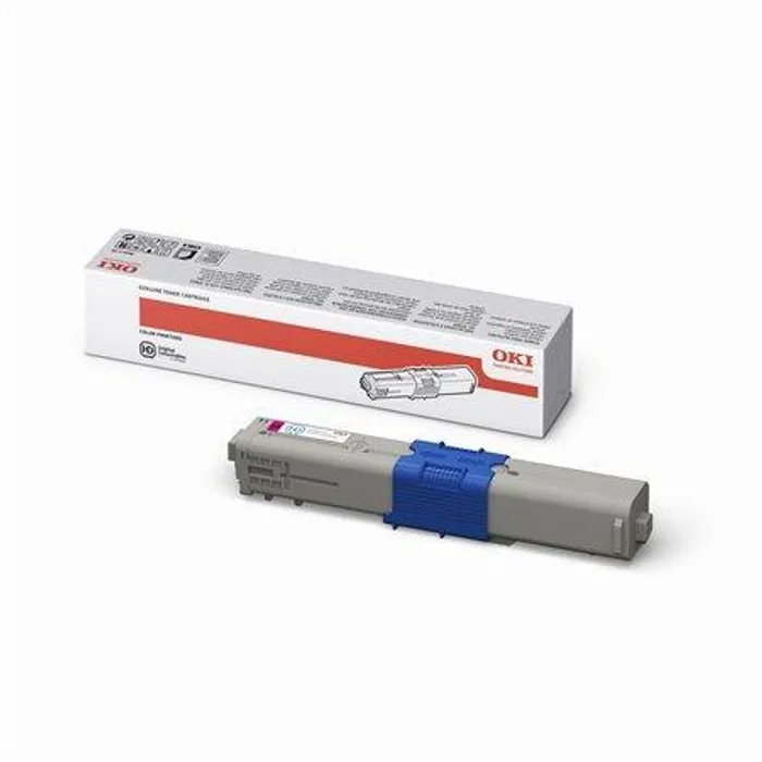 Termék főképe Toner pro "C510, 530" tiskárny, OKI Magenta, 5 tis.stran