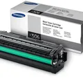 Következő termékkép HP eredeti toner SU171A, CLT-K506L, fekete, 6000 oldal, 506L, nagy kapacitású, Samsung CLP-