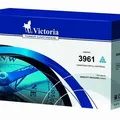 Következő termékkép VICTORIA ciánkék toner a "ColorLaserJet 2550, 2800, 2820" nyomtatókhoz, 4000 oldal