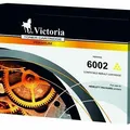 Következő termékkép Toner a "ColorLaserJet 2600, 2600N, 2605" nyomtatókhoz, VICTORIA Sárga, 2000 oldal