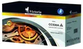 Toner pro "ColorLaserJet CM2320fxi, 2320n" tiskárny, VICTORIA Černá, 3,5 tis.stran