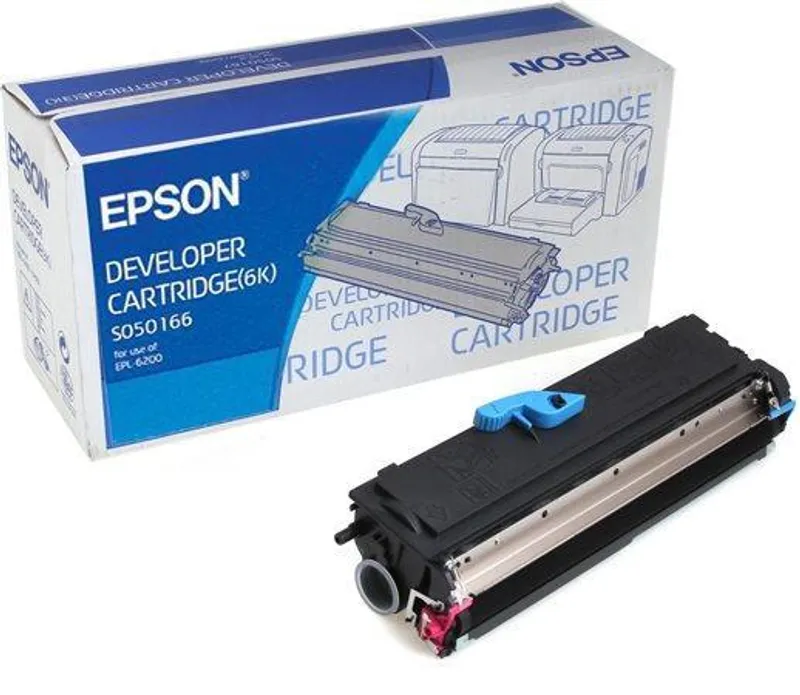 Termék főképe Toner pro "EPL 6200" tiskárnu, EPSON Černá, 6 tis.stran