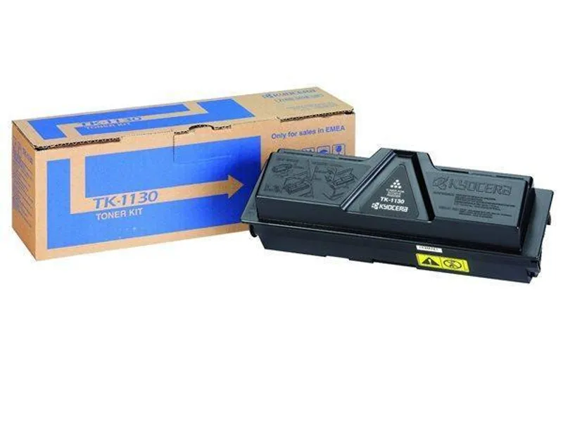 Termék főképe Toner pro "FS 1030mfp, 11130mfp" tiskárny, KYOCERA Černá, 3 tis.stran