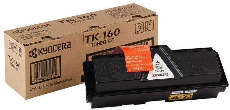 Termék főképe Toner pro "FS 1120D" tiskárnu, KYOCERA Černá, 2,5 tis.stran