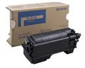 Kyocera eredeti toner TK3130, fekete, 25000 oldal, 1T02LV0NL0, Kyocera FS-4200DN, 4300D,