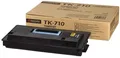 Toner a "FS 9130DN, 9530DN" nyomtatókhoz, KYOCERA, fekete, 40 000 oldal