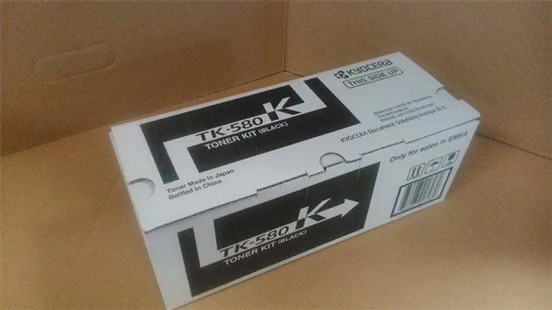 Termék főképe Toner pro "FS C5150DN" tiskárnu, KYOCERA Černá, 3,5 tis.stran