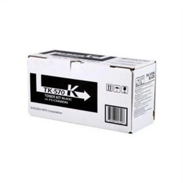Termék főképe Toner pro "FS C5400DN" tiskárnu, KYOCERA Černá, 16 tis.stran