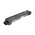 Toner a "FS C8020MFP, C8025MFP" nyomtatókhoz, KYOCERA, fekete, 12 000 oldal