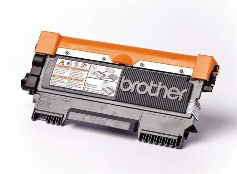 Termék főképe Toner pro "HL 2240, 2240D, 2250DN" tiskárny, BROTHER Černá, 2,6 tis. stran