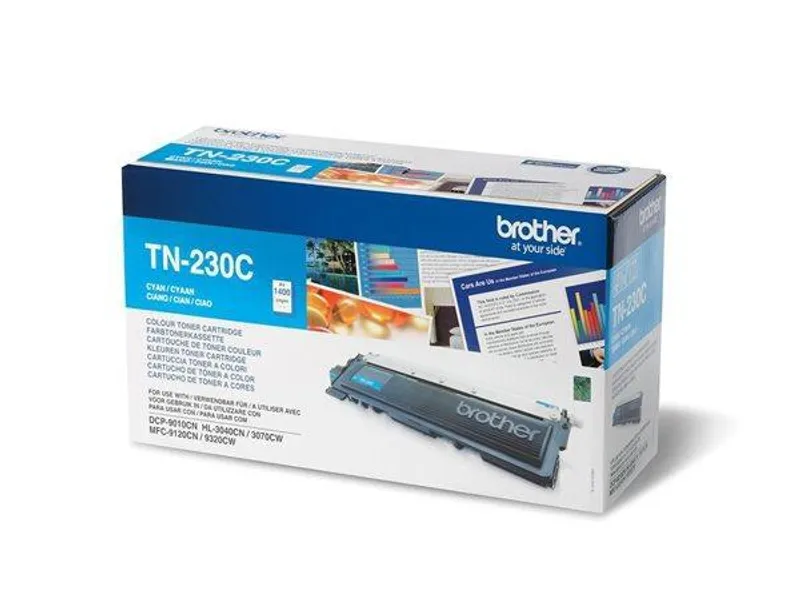 Termék főképe Toner pro "HL 3040CN, 3070CW" tiskárny, BROTHER Cyan, 1,4 tis. stran