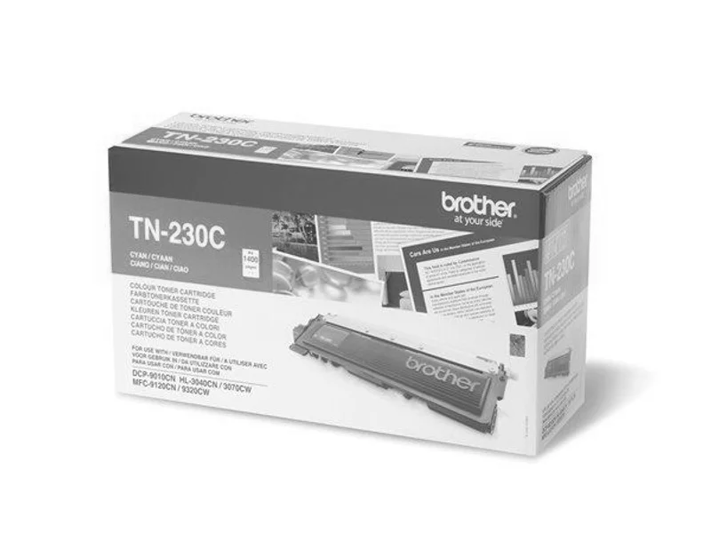 Termék főképe Toner pro "HL 3040CN, 3070CW" tiskárny, BROTHER Cyan, 1,4 tis. stran