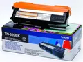 Brother eredeti toner TN320BK, fekete, 2500 oldal, Brother HL-4150CDN, 4570CDW, O