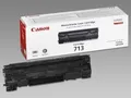 Toner pro "i-SENSYS LBP 3250" tiskárnu, CANON Černá, 2 tis. stran