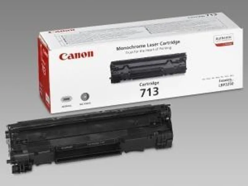 Termék főképe Toner pro "i-SENSYS LBP 3250" tiskárnu, CANON Černá, 2 tis. stran