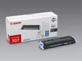 "i-SENSYS LBP 5000, 5100" nyomtatóhoz való toner, CANON, fekete, 2,5 ezer oldal