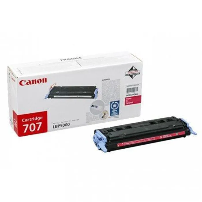 Termék főképe Toner pro "i-SENSYS LBP 5000, 5100" tiskárny, CANON Magenta, 2,5 tis. stran