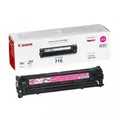 Canon eredeti toner CRG716, bíbor, 1500 oldal, 1978B002, Canon LBP-5050, 5050n, MF-805