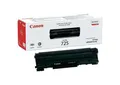 Canon eredeti toner CRG725, fekete, 1600 oldal, 3484B002, Canon LBP-6000, 6020, 6020b, MF