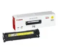 Canon eredeti toner CRG718, sárga, 2900 oldal, 2659B002, Canon LBP-7200Cdn, O