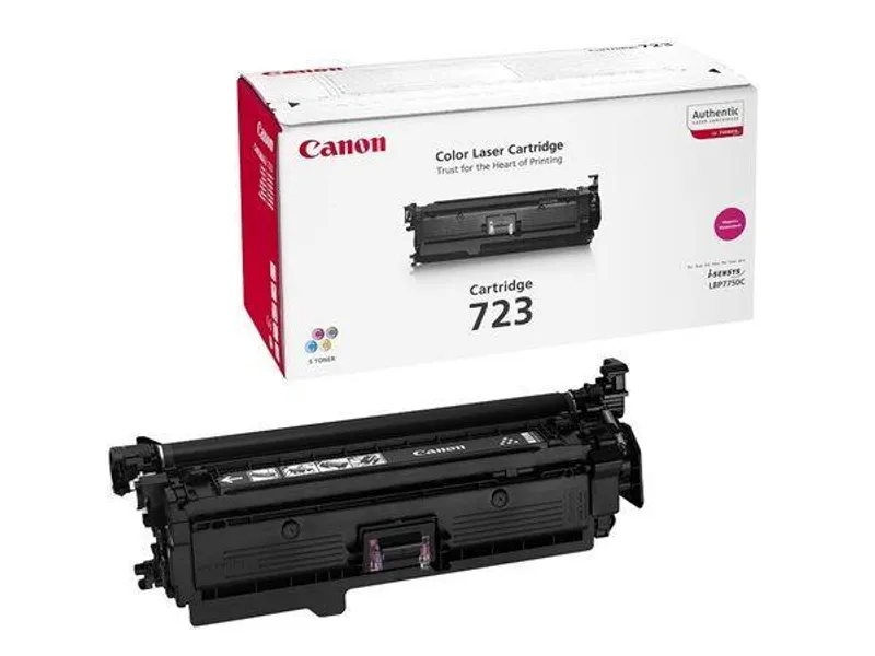 Termék főképe Toner pro "i-SENSYS LBP 7750CDN" tiskárnu, CANON Magenta, 8,5 tis. stran