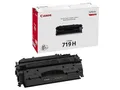 Canon eredeti toner CRG719H, fekete, 6400 oldal, 3480B002, nagy kapacitású, Canon i-SENSYS