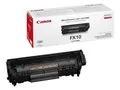 Canon eredeti toner FX10, fekete, 2000 oldal, 0263B002, Canon L-100, 120, MF-4140, O