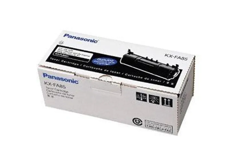 Termék főképe Toner pro "KX-FLB 803, 811, 813" fax, PANASONIC , 5 tis.stran