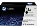 HP C7115A fekete toner a LaserJet 1000w, 1005w, 1200 nyomtatókhoz, 2500 oldal
