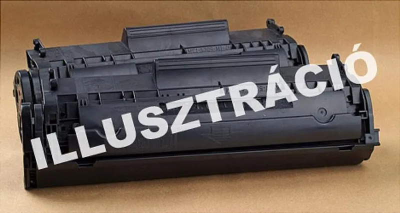 Termék főképe Toner pro "LaserJet 4300" tiskárnu, VICTORIA Černá, 18 tis.stran
