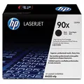HP "CE390X" toner a "LaserJet M4555MFP" nyomtatóhoz, fekete, 24 000 oldal