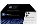 HP eredeti toner CE285AD, fekete, HP 85A, HP LJ Pro M1132, M1136, M1212, M1217, P1102,