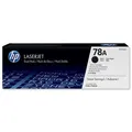 HP eredeti toner CE278A, fekete, 2100 oldal, HP 78A, HP LaserJet Pro P1566, M1536, O