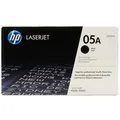 HP eredeti toner CE505A, fekete, 2300 oldal, HP 05A, HP LaserJet P2035, 2055, O