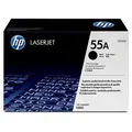 HP eredeti toner CE255A, fekete, 6000 oldal, HP 55A, HP LaserJet P3015, LaserJet Pro 500