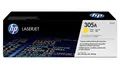 Eredeti HP toner CE412A, sárga, 2600 oldal, HP 305A, HP Color LaserJet Pro M375NW, Pro