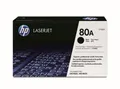 HP eredeti toner CF280A, fekete, 2560 oldal, HP 80A, HP LaserJet Pro 400 M425, LJ Pro 400