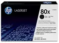 HP CF280X toner a "LaserJet Pro 400 M401 sorozatú", M425 nyomtatókhoz, fekete, 6,900 oldal