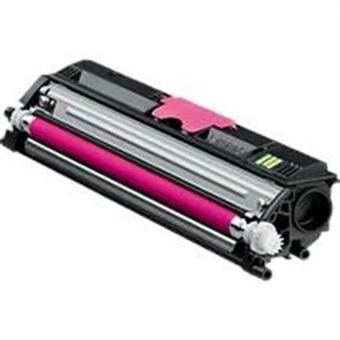 Termék főképe Toner pro " Magicolor 1600, 1690" tiskárny, KONICA-MINOLTA Magenta, 2,5 tis.stran