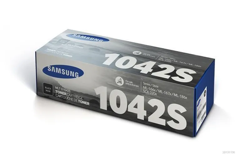 Termék főképe Toner pro "ML 1660, 1665" tiskárny, SAMSUNG Černá, 1,5 tis.stran