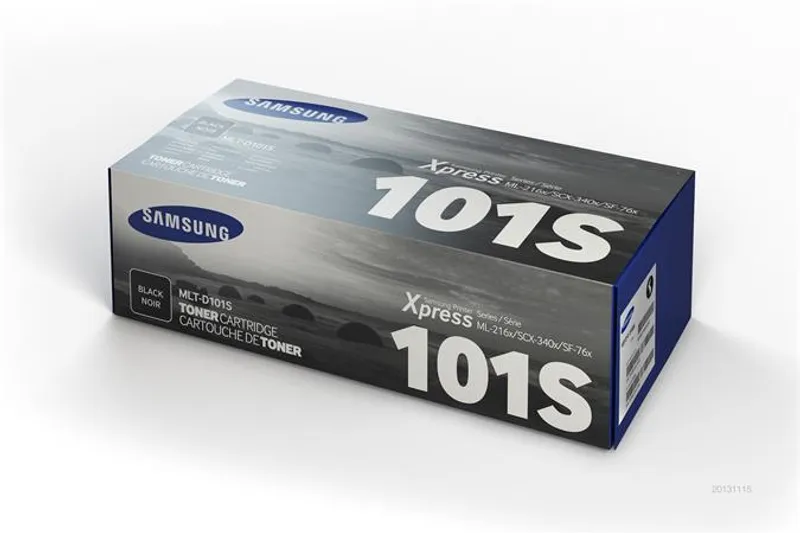 Termék főképe Toner pro "ML 2160, 2165, 2165W" tiskárny, SAMSUNG Černá, 1,5 tis.stran